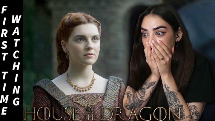 We Light The Way / House of the Dragon Episode 5 (Reaction & Commentary)