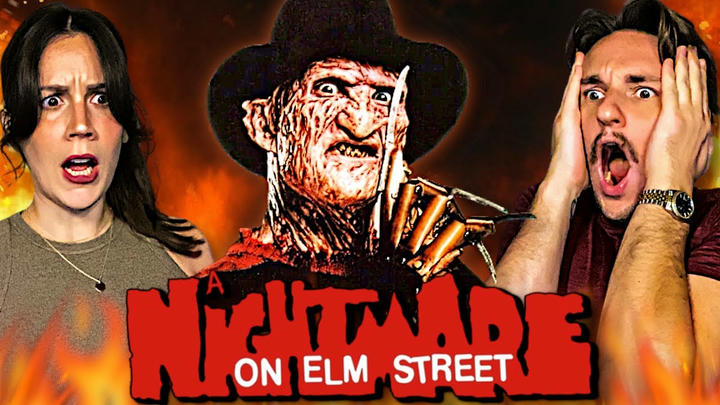 Sam & Tristan - A Nightmare on Elm Street (1984)