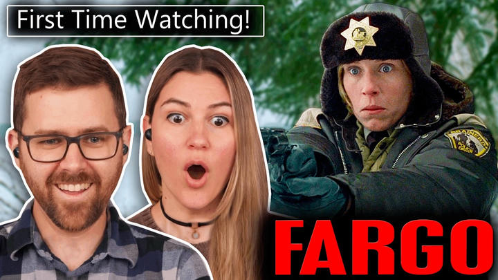 Maplenuts React - Fargo (1996)