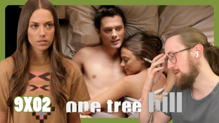 ARE THEY FINISHED?! - One Tree Hill 9X02 - 'In the Room Where You Sleep' Reaction