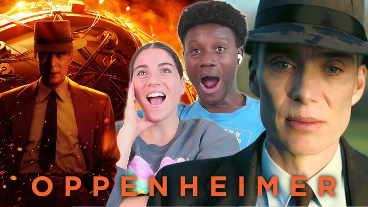 The Perfect Mix - Oppenheimer (2023)