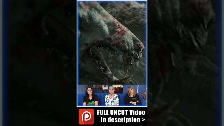 GODZILLA x KONG: The New Empire REACTIONS Teaser 1