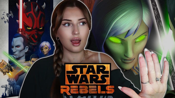 Abby Jane - Star Wars: Episode IV - A New Hope (1977)