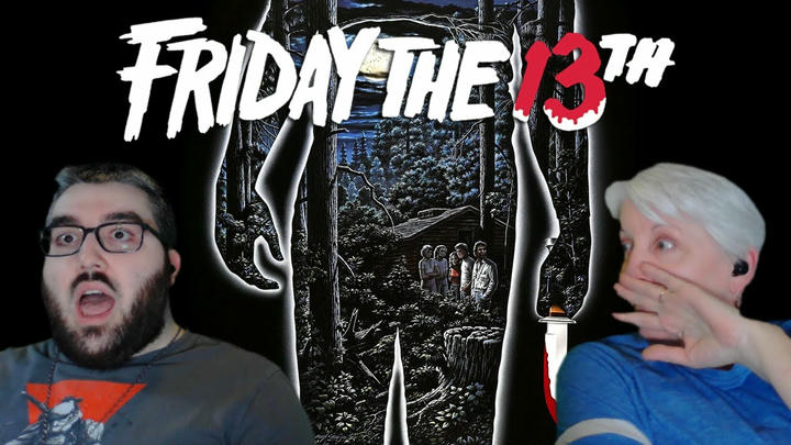Flix2Us - Friday the 13th (1980)
