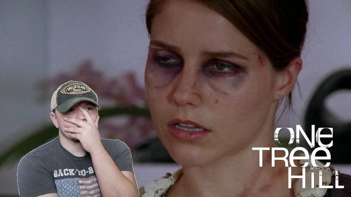 One Tree Hill S6E2 'One Million Billionth of a Millisecond on a Sunday Morning' REACTION