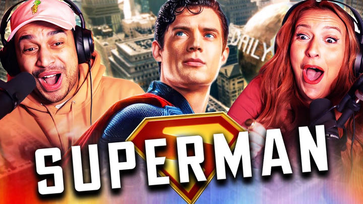 The Media Knights - Superman (2025)