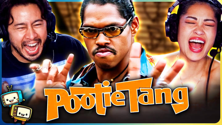 CinePals - Pootie Tang (2001)
