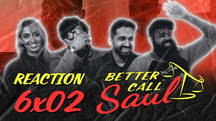Better Call Saul - 6x2 Carrot and Stick - The Normies Group Reaction