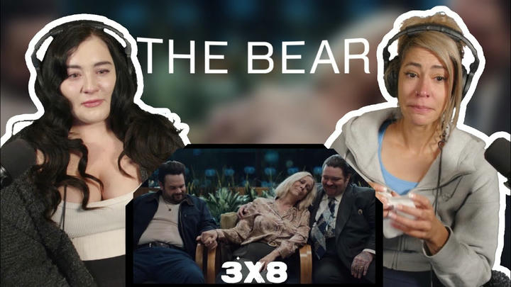 The Bear 3x08 'Ice Chips' | First Time Reaction