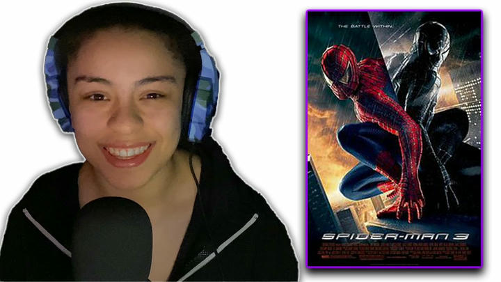 MJ WITHOUT SPIDER-MAN - Spider-Man 3 (2007)