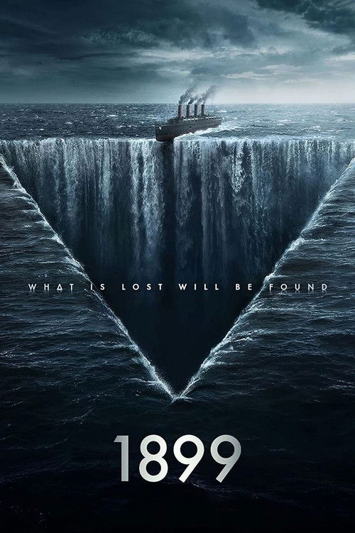 1899 (2022) poster