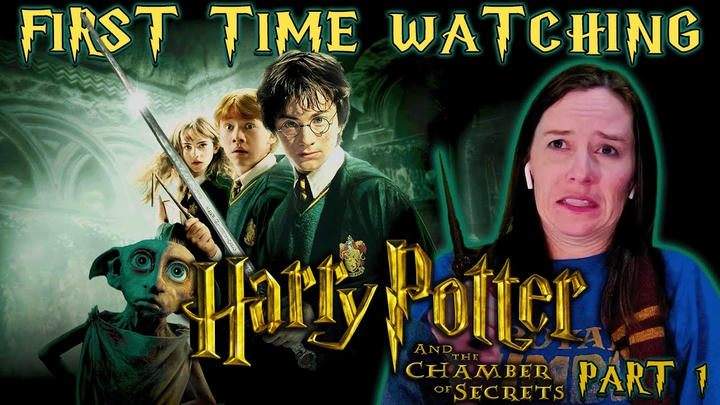 You, Me, & The Movies - Harry Potter and the Chamber of Secrets (2002)