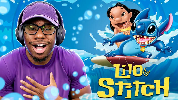 BillyBinges - Lilo & Stitch (2002)