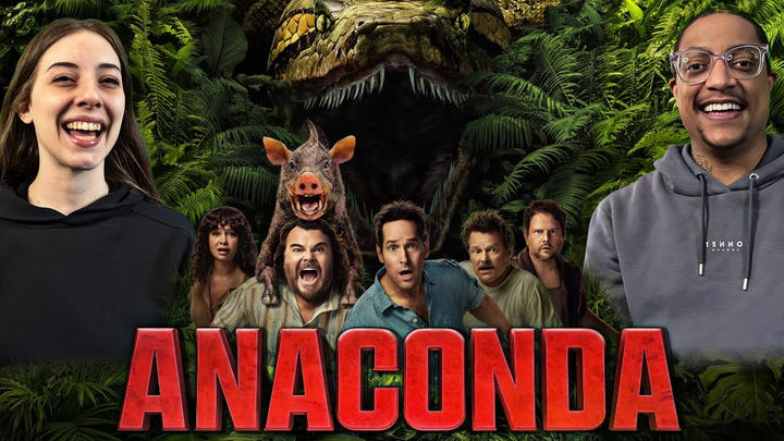 Snoopers Gonna Snoop - Anaconda (2025)