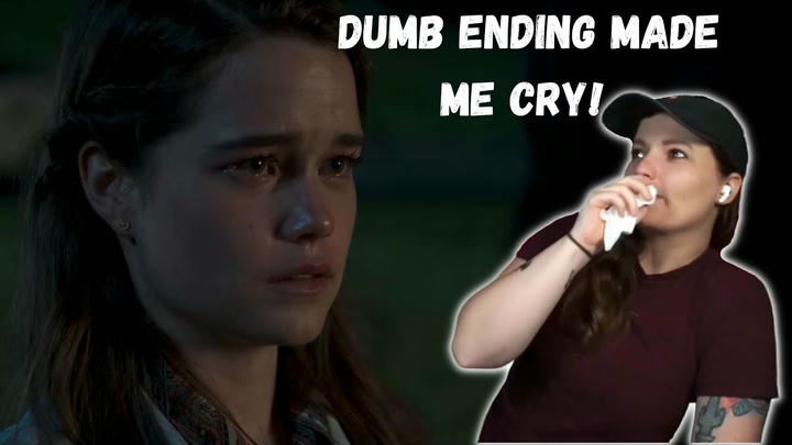 FIRST KILL 1X08 REACTION