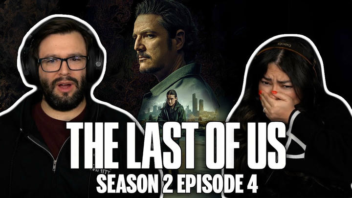 The Last of Us Season 2 Episode 4 'Day One' First Time Watching! TV Reaction!!