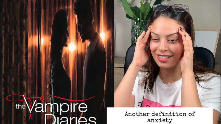 The Vampire Diaries~ S05E14| No Exit♡First time Reaction&Review♡