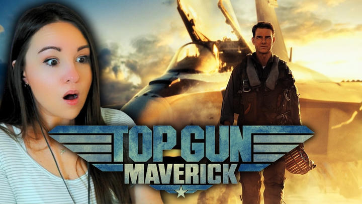 kaliwali - Top Gun: Maverick (2022)