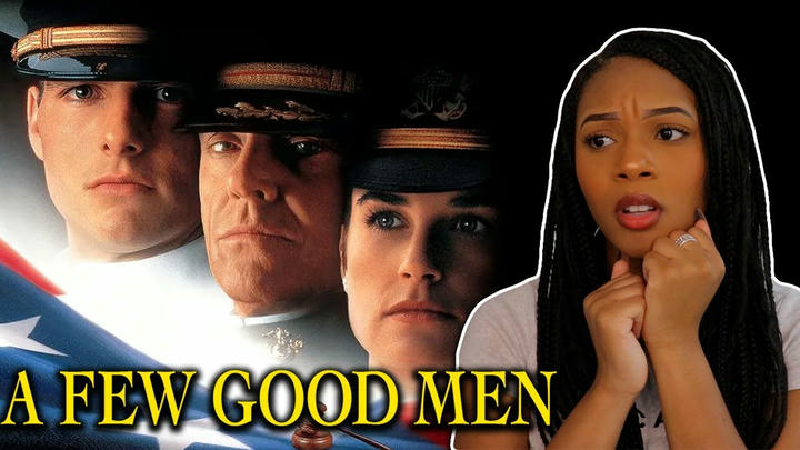 Californiablend - A Few Good Men (1992)