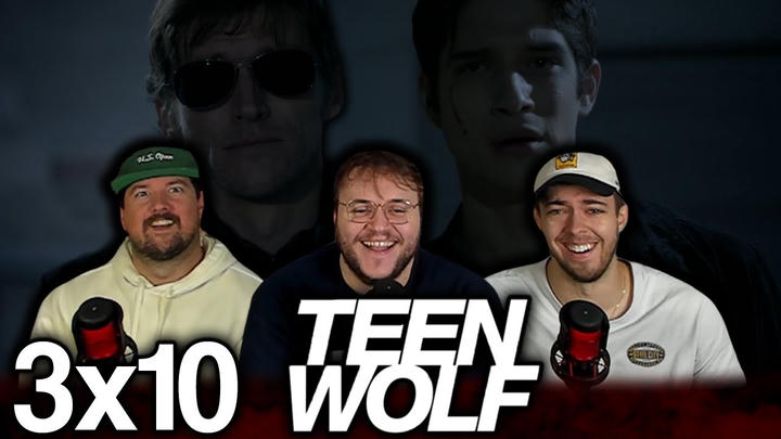 IS SCOTT SWITCHING SIDES?!? | Teen Wolf 3x10 'The Overlooked' First Reaction!