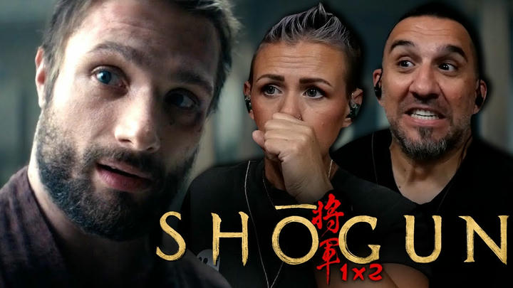 Shōgun Season 1 Episode 2 'Servants of Two Masters' REACTION!!