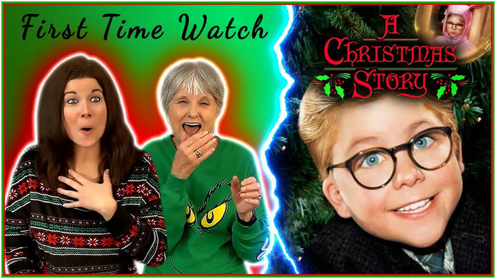 Storm Akima - A Christmas Story (1983)