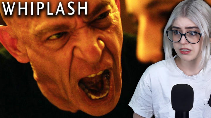 JadeJoob Movies - Whiplash (2014)