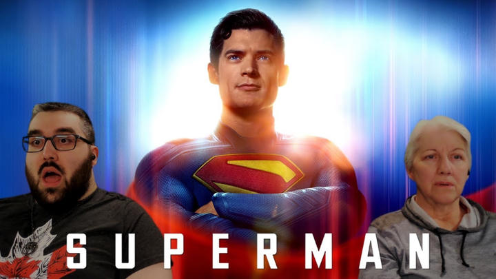 Flix2Us - Superman (2025)