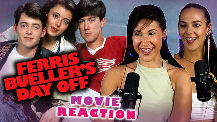 The Homies - Ferris Bueller's Day Off (1986)