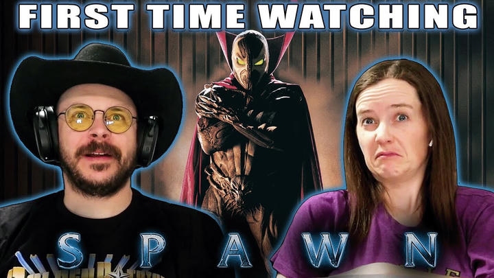 You, Me, & The Movies - Spawn (1997)