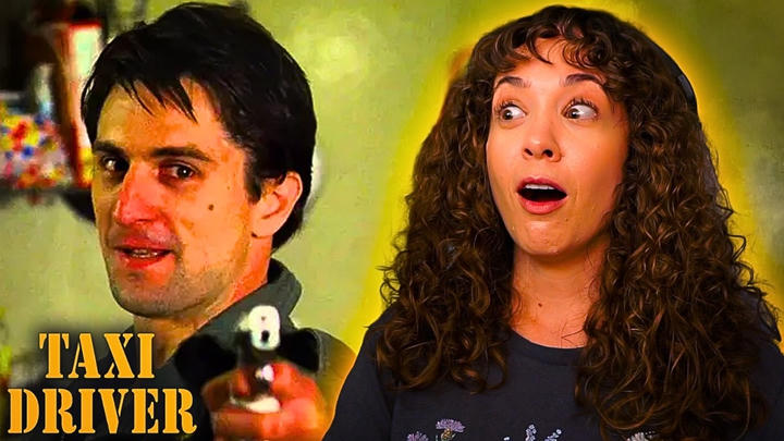 Natalie Gold - Taxi Driver (1976)