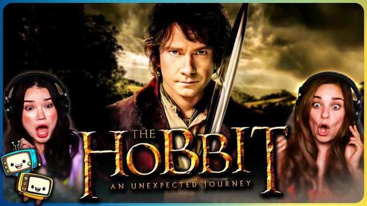 The Hobbit: An Unexpected Journey (2012)