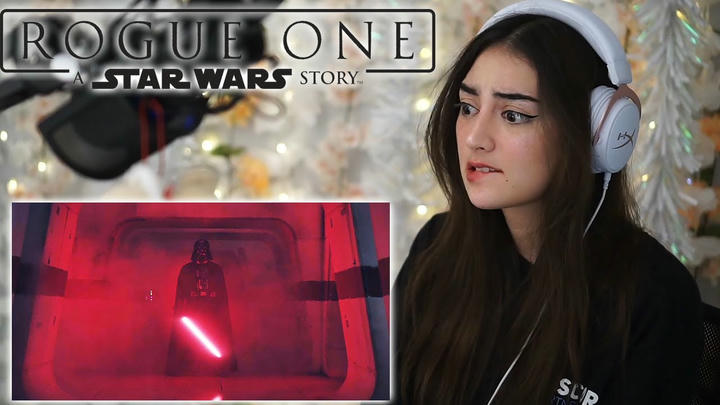 Alyska - Rogue One: A Star Wars Story (2016)