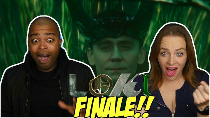 Loki Season 2 Episode 6 - One of the Best Season Finales EVER!!!