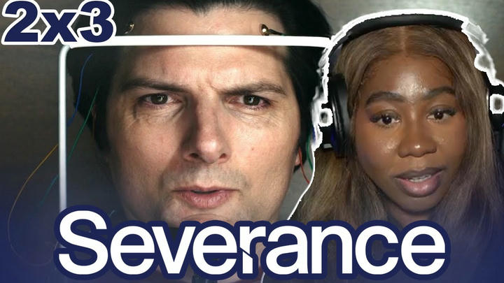 Who Is Alive? | Severance Season 2 Episode 3 Reaction