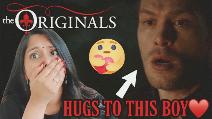 The Originals 2x7 ~ ''Chasing The Devil's Tail'' ~ Reaction