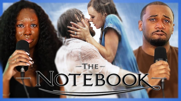 Mair & Sophie - The Notebook (2004)