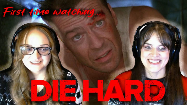 Habitual Cinema - Die Hard (1988)