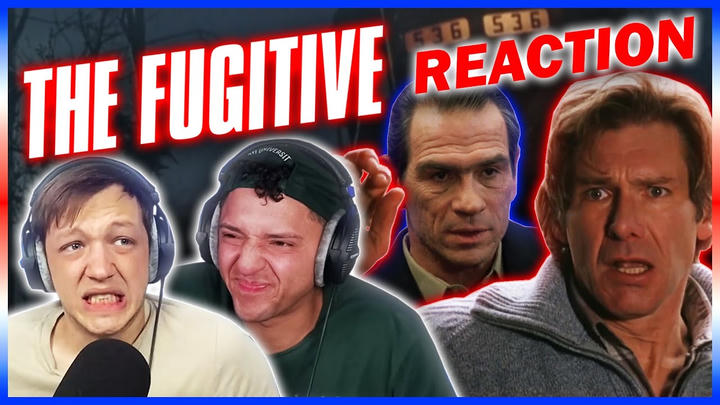 Cam&Zay - The Fugitive (1993)