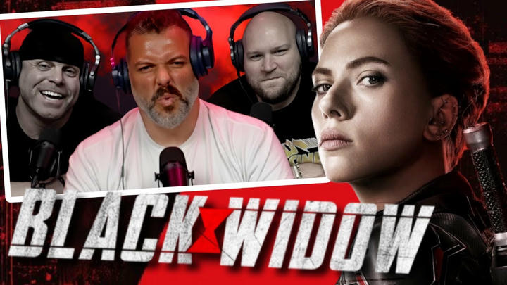 Black Widow (2019)