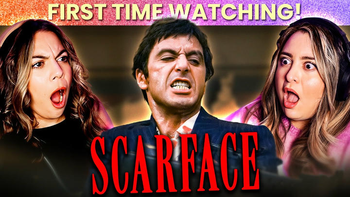 The Clueless Critics - Scarface (1983)