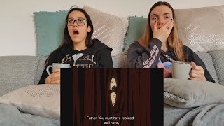 Avatar: The Last Airbender 2x07 Reaction