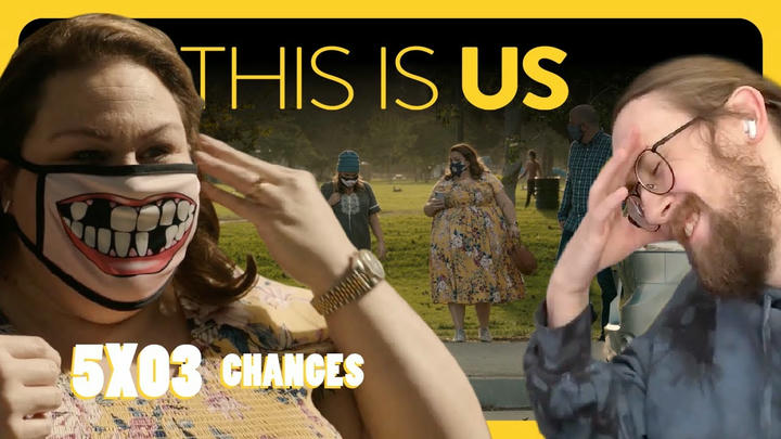KATE IS ADOPTING! - This is Us 5X03 - 'Changes' Reaction