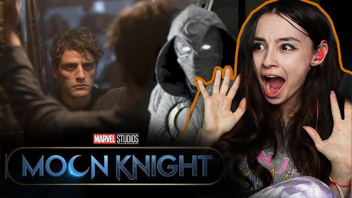 Magic Magy - Moon Knight (2022)