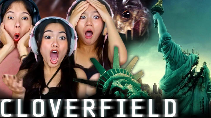 Movie Munchies - 10 Cloverfield Lane (2016)