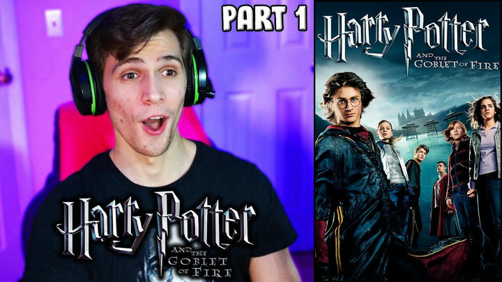 MovieFusion - Harry Potter and the Goblet of Fire (2005)
