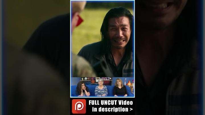CIVIL WAR (2024) REACTIONS Teaser 3 (NEW FULL Length Video on Patreon)