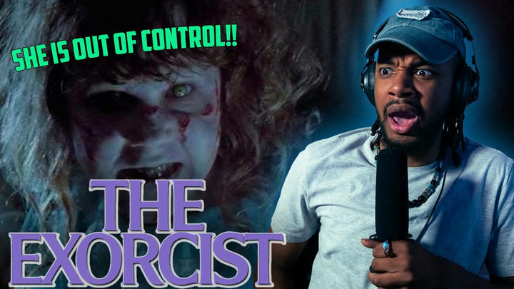 The Exorcist (1973)