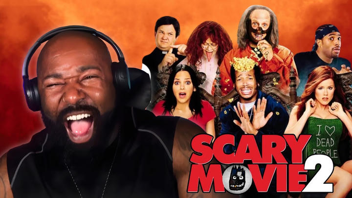 Devin G - Scary Movie 2 (2001)