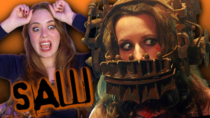 Saw (2004)